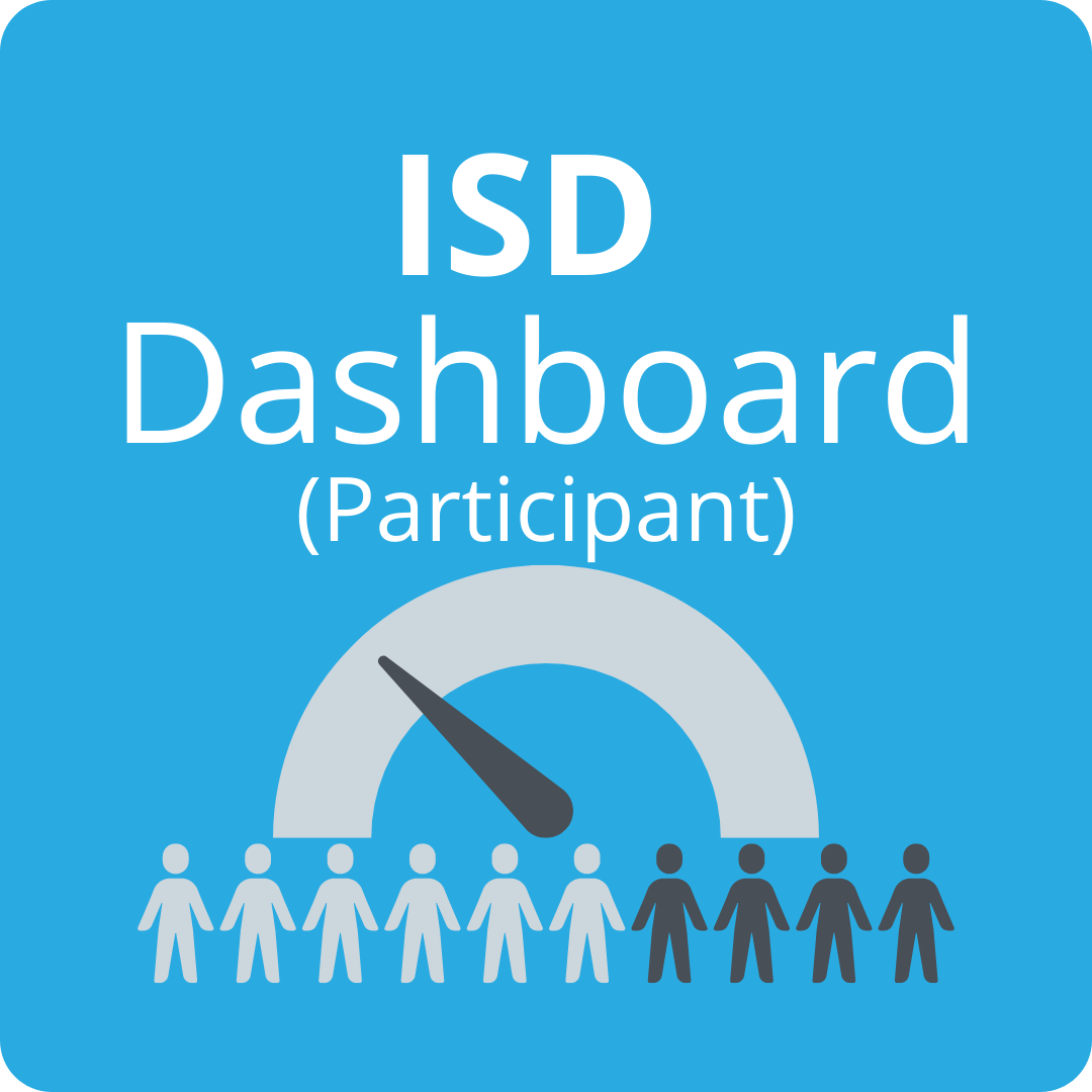 ISD Dashboard